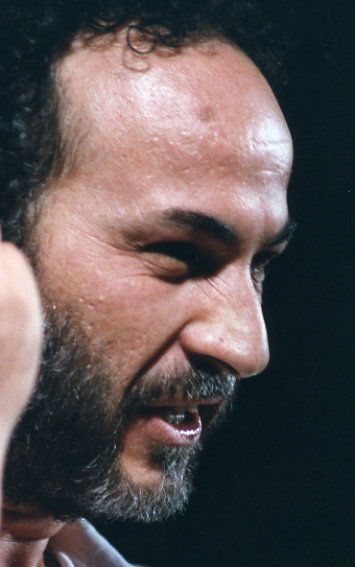 Gianni Battaglia ne Il Bugiardo