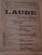 Laude