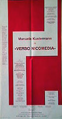 manifesto spettacolo