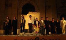 compagnia Ciavieddu