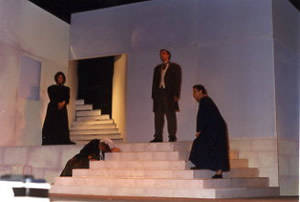 scena: barone e altri